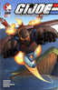 GI Joe (2001) #28 Comics - Back Issues Devil's Due Publishing