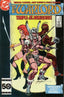 Warlord (1976) #101 Comics DC COMICS