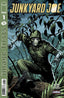 Junkyard Joe #01 "Image Firsts" Edition Comics Image Comics