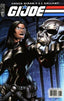 GI Joe (2008) #08 Atkins Var Comics IDW
