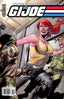 GI Joe (2008) #11 Atkins Var Comics IDW