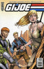 GI Joe (2008) #18 Atkins Var