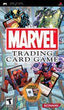 Marvel Trading Card Game (Complete) Video Games Sony Computer Entertainment