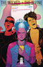 Wicked & Divine Funnies #01 Comics - Back Issues Image Comics