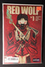 Red Wolf (2016) (Set #1-6) Comics - Back Issues Marvel Comics
