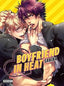 Boyfriend In Heat GN