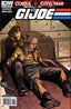 GI Joe (2011) #06 Rosado Var Comics IDW