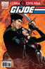GI Joe (2011) #07 Rosado Var Comics IDW