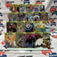 DC Annual 2023-24 Titans Beast World Complete Set (20 Cards)