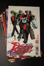 Rocket (Set #1-6) Comics - Back Issues Marvel Comics