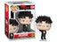 Pop DanDaDan 2100 Okarun Chase