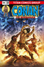 Conan The Barbarian (2023) #20 Braithwaite Var Comics - Back Issues Titan Comics