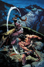Conan The Barbarian (2023) #20 De La Torre "Virgin" Var Comics - Back Issues Titan Comics