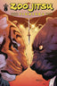 Zoo Jitsu Fighters #02 Comics ICON HEROES