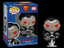 Pop 612 Superman Blackest Night Action Figures/Funko Pop Funko