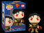 Pop 611 Superman Fall of Sinestro Action Figures/Funko Pop Funko