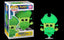 Pop The Spongebob Movie Search for Squarepants 1943 Spongebob As The Flying Dutchman Glows In The Dark