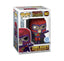 Pop Marvel Zombies 663 Zombie Magneto Funko Limited Ed Action Figures/Funko Pop FUNKO
