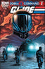GI Joe (2011) #09 Rosado Var Comics IDW