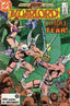 Warlord (1976) #115 Comics DC COMICS