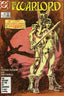 Warlord (1976) #116 Comics DC COMICS