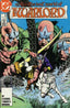 Warlord (1976) #120 Comics DC COMICS