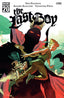 Last Boy #01 2nd Ptg Comics - Back Issues Boom! Entertainment