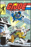 GI Joe A Real American Hero (1982) #024 Hama "Hasbro Comic Pack" Var Comics - Back Issues Marvel Comics