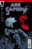 Abe Sapien #10