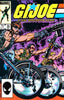 GI Joe A Real American Hero (1982) #035 Comics - Back Issues Marvel Comics
