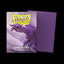 Dragon Shields 100 Ct Amethyst Matte