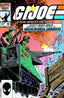 GI Joe A Real American Hero (1982) #050 Comics - Back Issues Marvel Comics