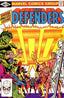 Defenders (1972) #100 Comics - Back Issues Marvel Comics