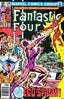 Fantastic Four (1961) #228 Comics - Back Issues Marvel Comics