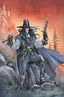 Solomon Kane The Serpent Ring #02 Gil "Virgin" Var Comics - Back Issues Titan Comics