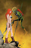 Red Sonja Attacks Mars #02 1:10 Jae Lee & Chung Var