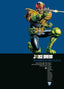 Judge Dredd The Complete Case Files TP 24 Trades/Hard Covers Rebellion Publishing