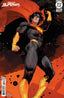 Absolute Superman #01 4th Dan Mora Var