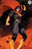 Absolute Superman #01 4th Ptg Dan Mora "Foil" Var