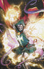 One World Under Doom #02 2nd Ptg 1:25 Opena Var