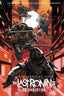 Teenage Mutant Ninja Turtles The Last Ronin II Re-Evolution HC Trades/Hard Covers IDW