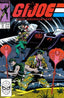 GI Joe A Real American Hero (1982) #073 Comics - Back Issues Marvel Comics