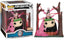 Pop Demon Slayer 1418 Nezuko Kamado In Web Glows In The Dark BoxLunch Exclusive
