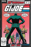 GI Joe A Real American Hero (1982) #086 Comics - Back Issues Marvel Comics