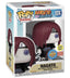 Pop Naruto Shippuden 1574 Nagato Glows In The Dark Super Anime Week GameStop Exclusive Action Figures/Funko Pop Funko