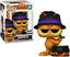 Pop Garfield 37 Garfield NYCC Exc