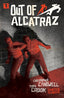 Out of Alcatraz #01 2nd Ptg
