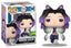 Pop Demon Slayer 1605 Shinobu Kocho 2024 SDCC Exc