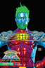 Captain Planet (2025) #01 Spears "Black Foil" Var Comics - Back Issues Dynamite Entertainment