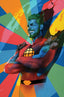 Captain Planet (2025) #01 1:15 Oliver Var Comics - Back Issues Dynamite Entertainment